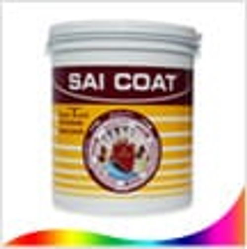 Super Track Interior Emulsion