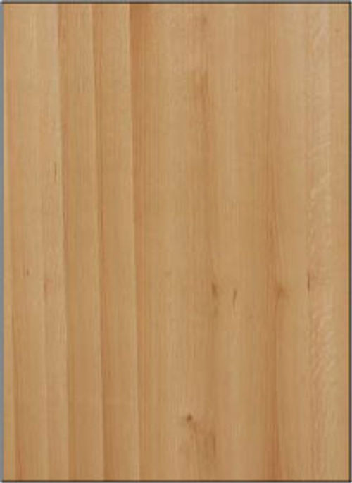 Flaky Oak