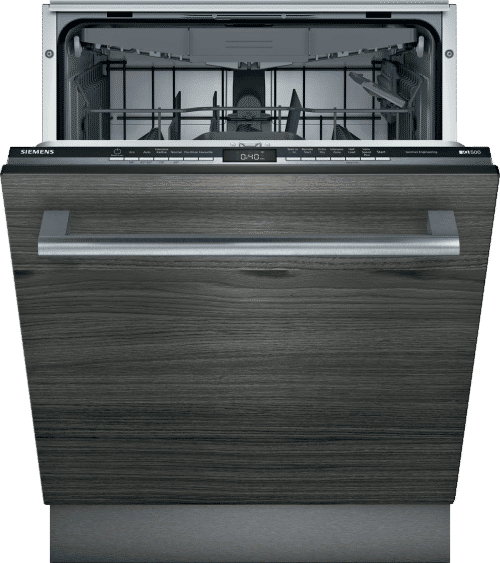 iQ500 fully-integrated dishwasher 60 cm