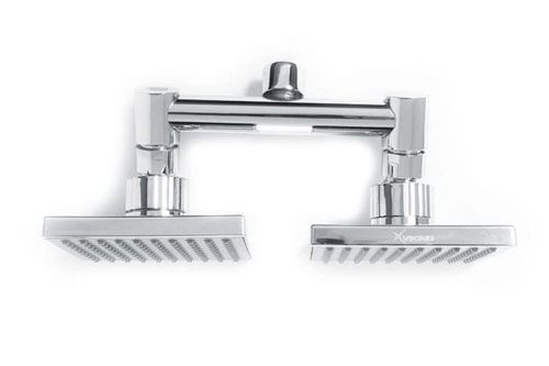 Twin Shower 