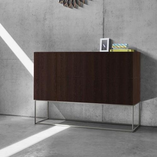 8545 SF Highland Pine 8 ft x 4 ft Wood Grain Finish Decorative Laminate - 0.8 mm