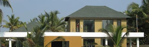 Roofing Shingles