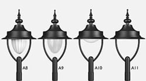 Ring Fort Arc Mini