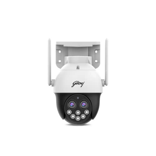 Godrej Ace Pro 4G Dual Lens