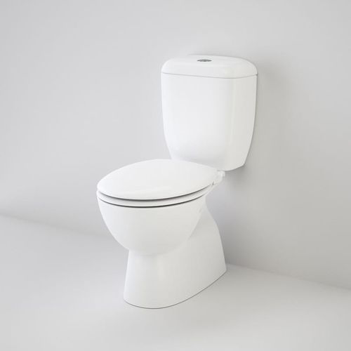 Caravelle Close Coupled Toilet Suite