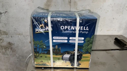 Powerfos 1 Hp Openwell Pump