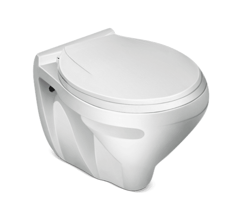 STUDIO Wall Mounted Water Closet