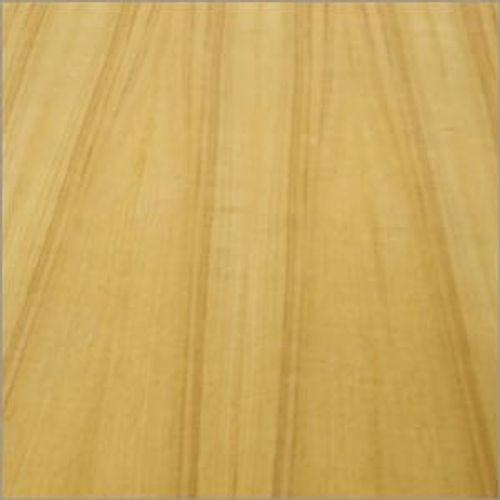 Teak Plywood
