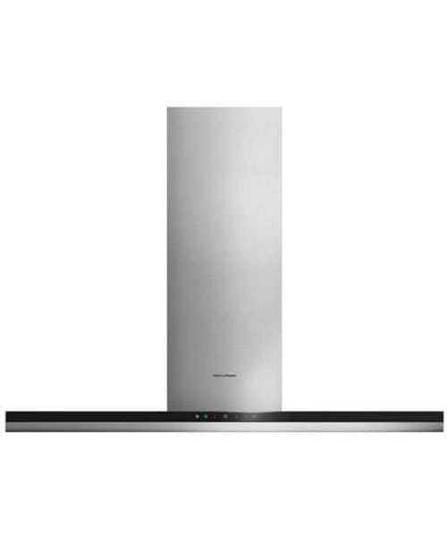 120cm Wall Canopy Rangehood
