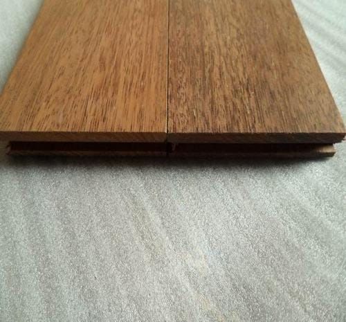 Merbau Plywood