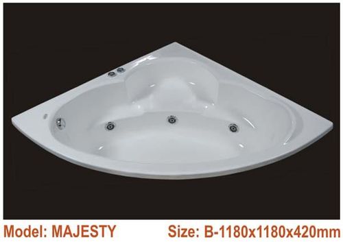 Majesty - B