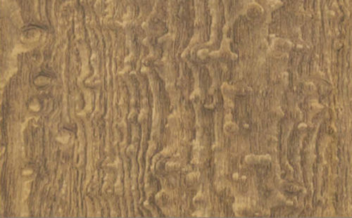 1223 Wooden Series 8 ft x 4 ft High Gloss Finish PVC Laminate - 1.2 mm