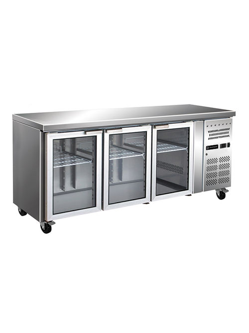 G 3100 TNG Refrigerator