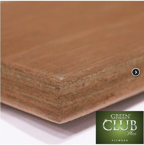 Green Club Plus Plywood