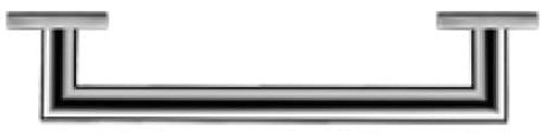 Bathtub Handle 