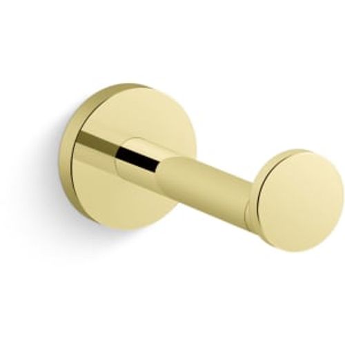 ONE TOILET PAPER HOLDER