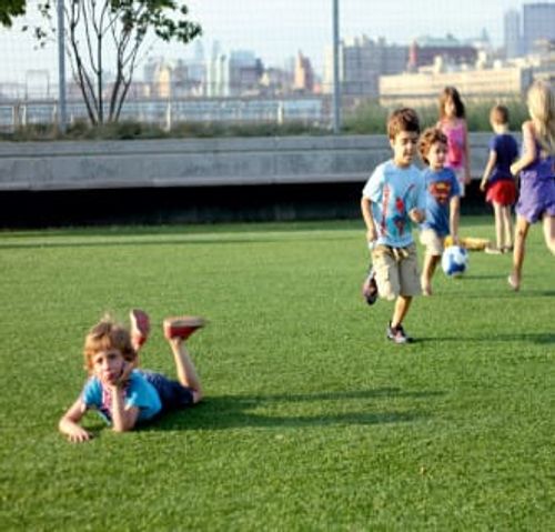 AT 20MM (ARTIFICIAL TURF)