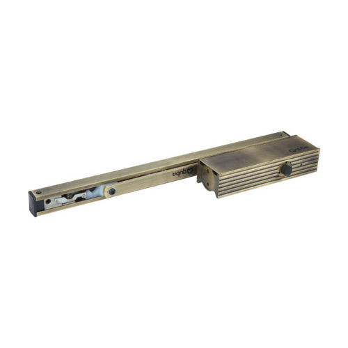 OVERHEAD DOOR CLOSER ( PELMET ARM )