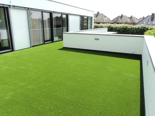 SG-025 Real Look Grass