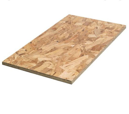 Oriented Strand Board (OSB) - 9 mm