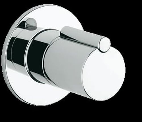 Tenso Concealed Valve Exposed Part 