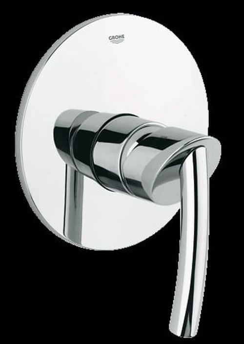 Tenso Single-Lever Shower Mixer