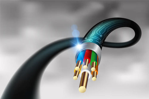 Wires And Cables