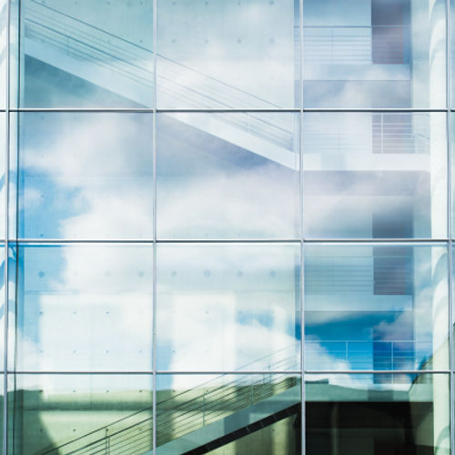 Glass