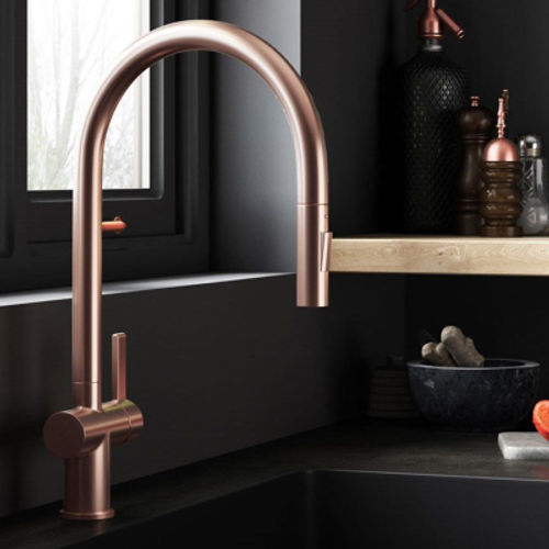 Kitchen Faucets