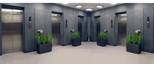 Elevators
