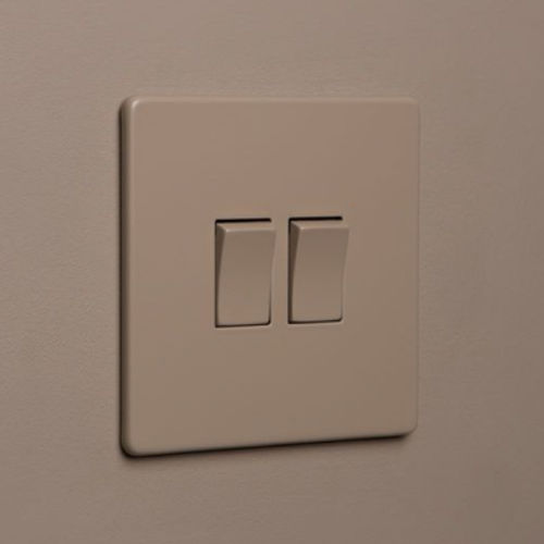 Switches And Sockets