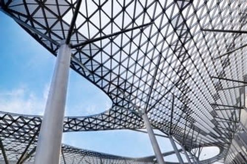 Metal Structures