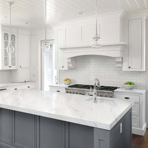 Cabinets And Counters