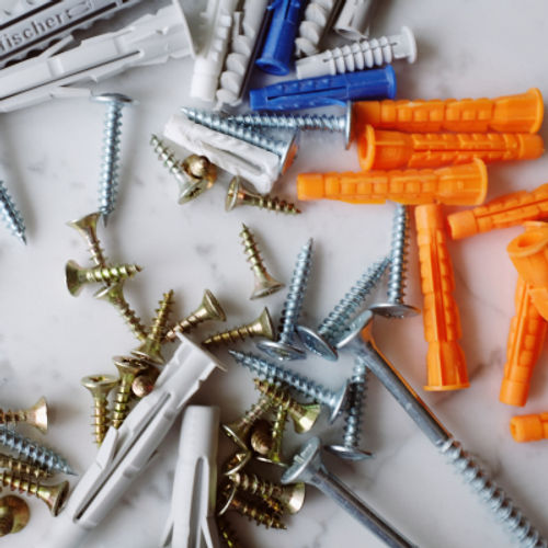Fasteners