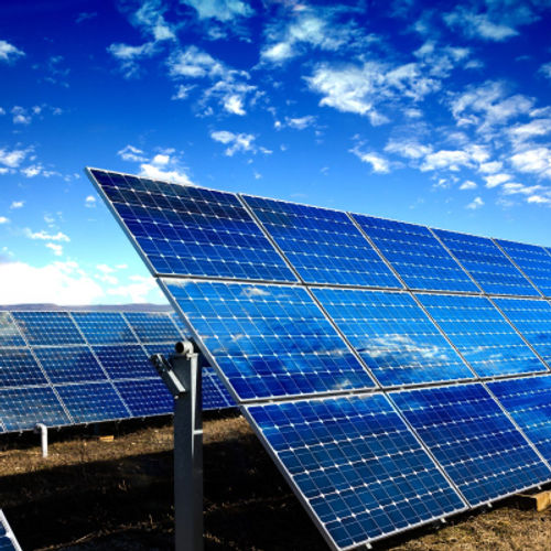 Solar