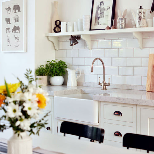 Kitchen Sinks