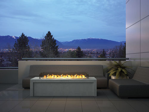 Fireplaces And Heaters