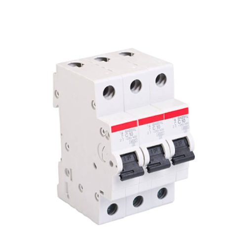 Circuit Breakers