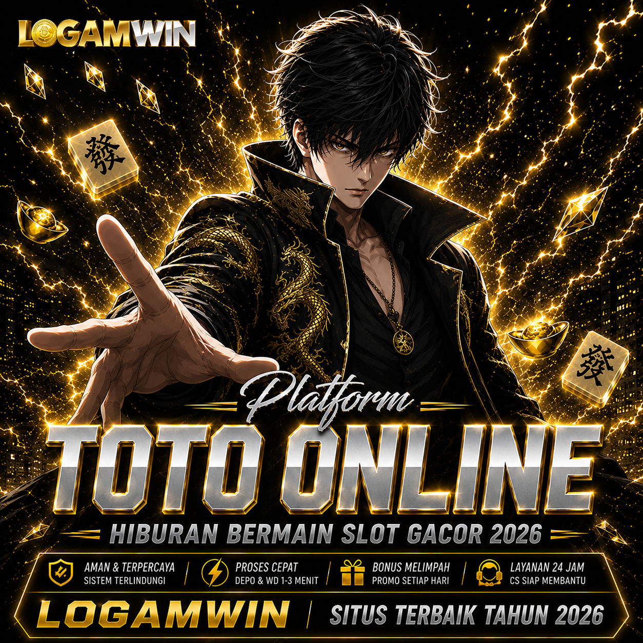 LOGAMWIN