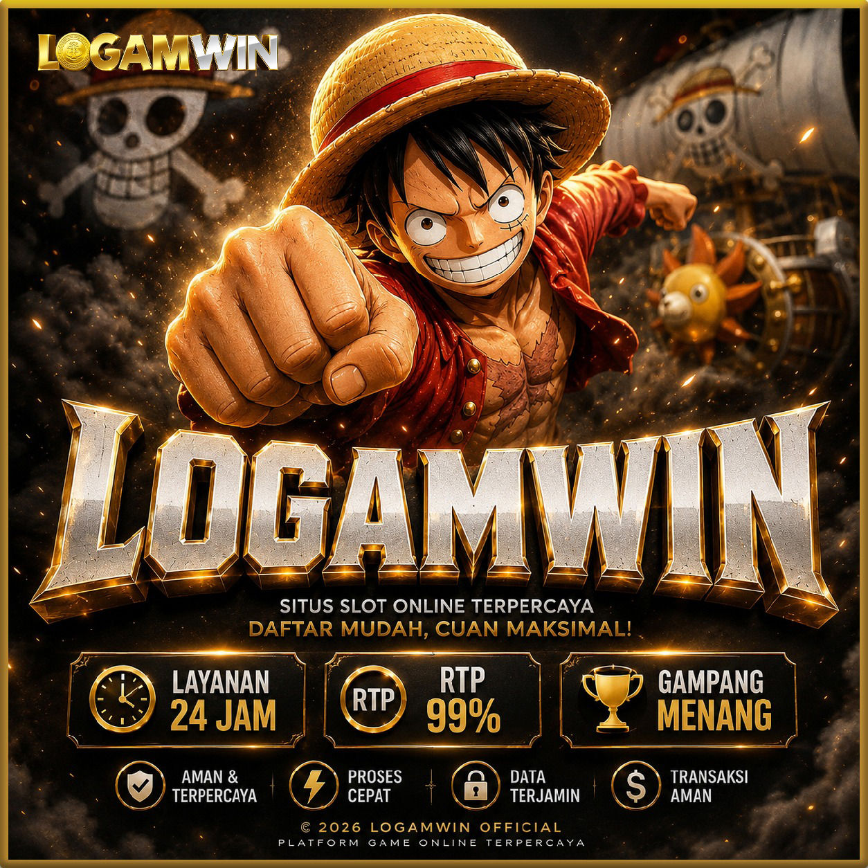 LOGAMWIN