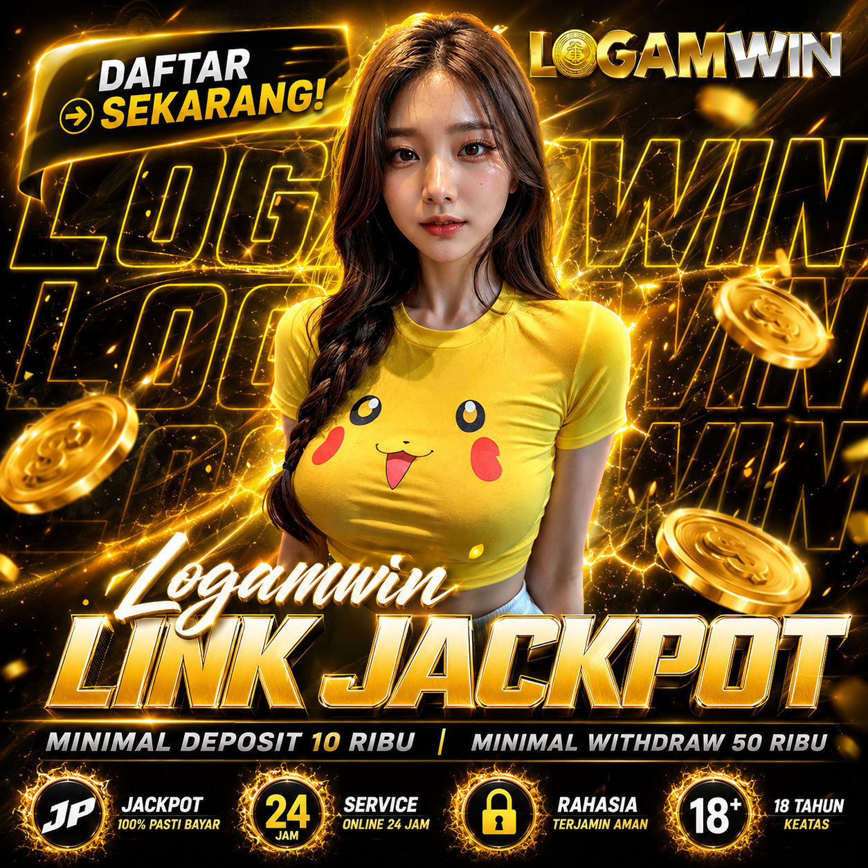 LOGAMWIN
