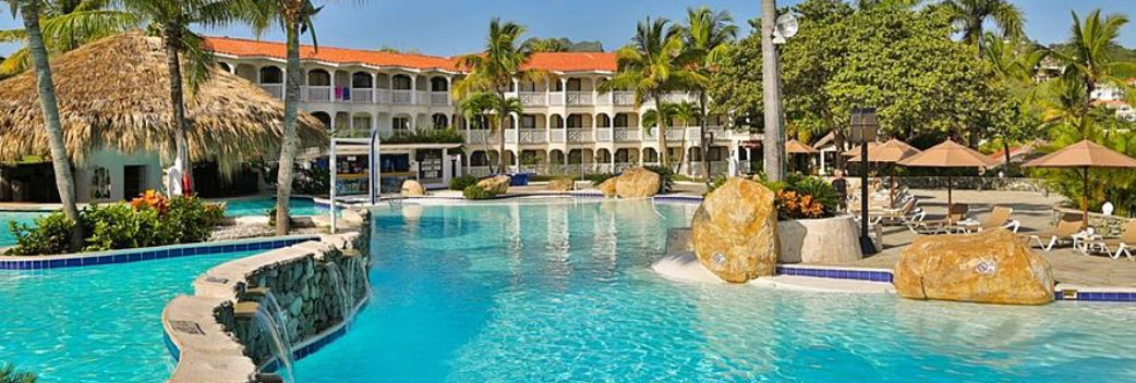 Transportation from Punta Cana Airport to The Tropical at Lifestyle Holidays