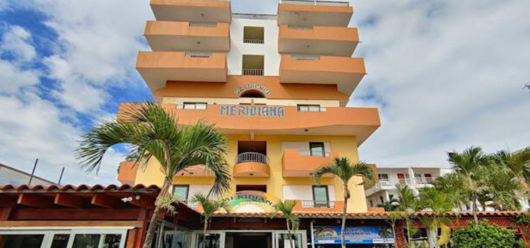 Transportation from Punta Cana Airport to Aparta Hotel Casa Clara
