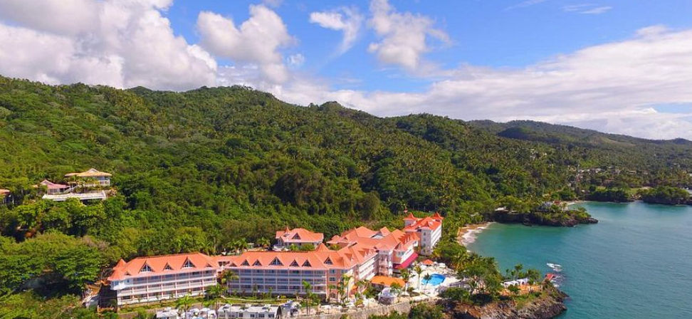 Transportation from Punta Cana Airport to Gran Bahia Principe Samana