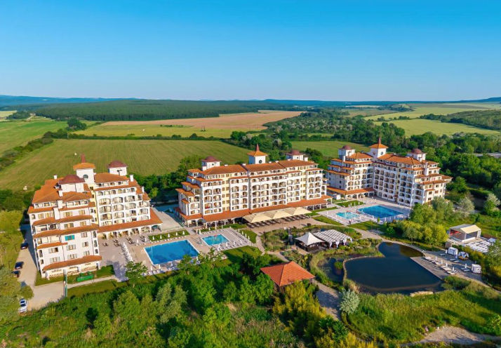 Transportation from Punta Cana Airport to Sunrise Suites Resort