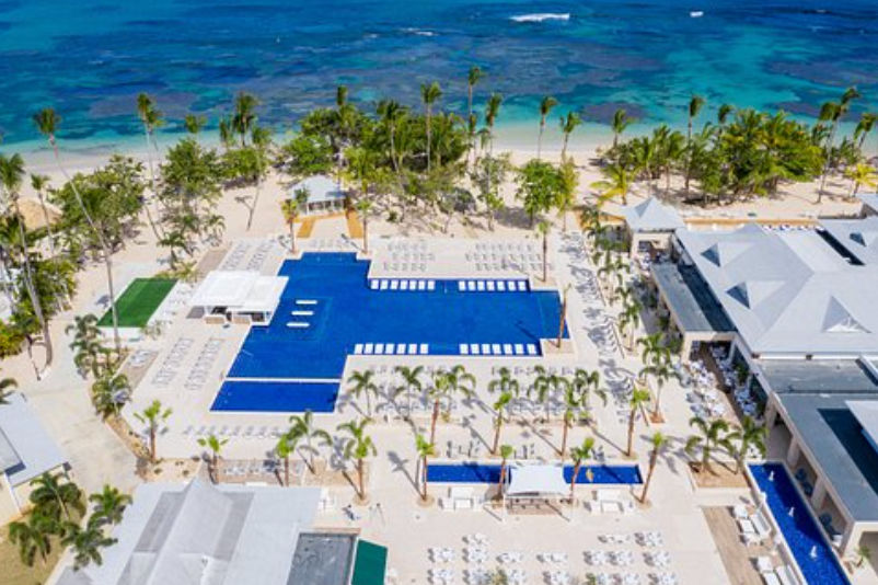 Transportation from Punta Cana Airport to Gran Bahia Principe El Portillo