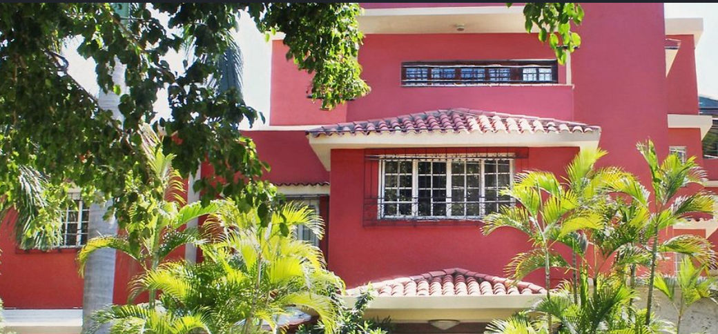Transportation from Punta Cana Airport to Hotel San Marco