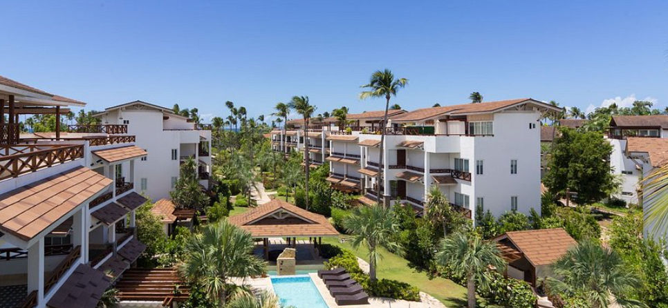 Transportation from Punta Cana Airport to Xeliter Balcones del Atlantico