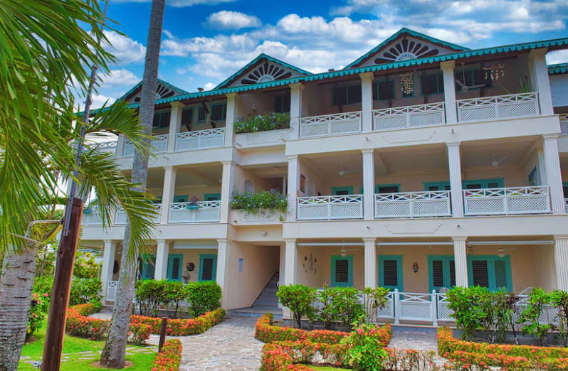 Transportation from Punta Cana Airport to Chiara Las Terrenas