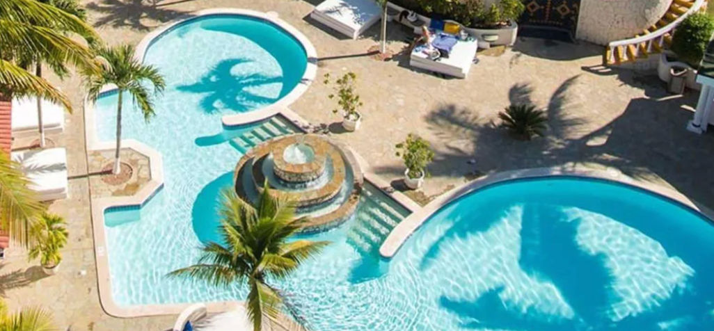 Transportation from Punta Cana Airport to Crown Suites at Lifestyle